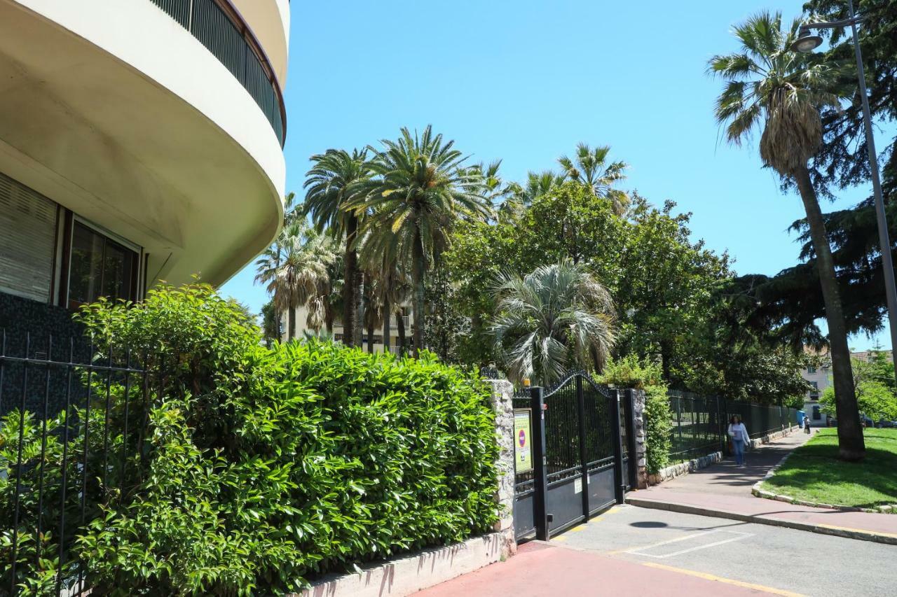Acci Cannes Gallia Zewnętrze zdjęcie